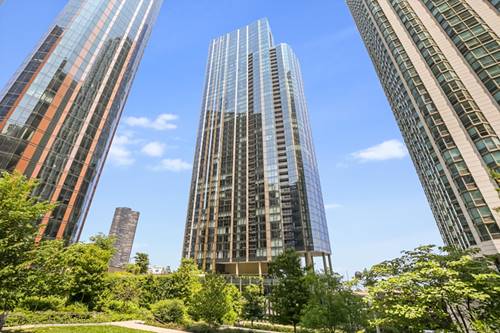 211 N Harbor Unit 4107, Chicago, IL 60601