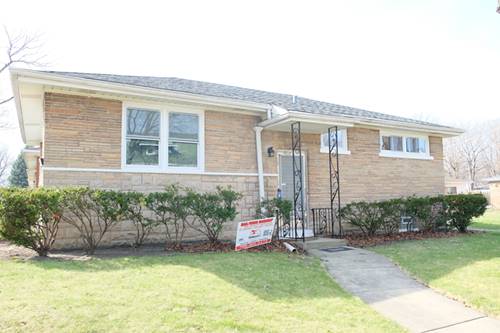 1701 Washington, Maywood, IL 60153