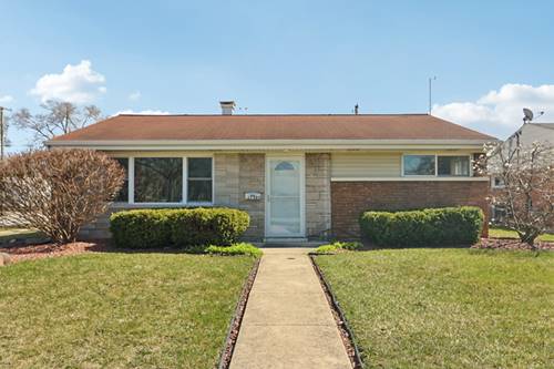 17303 Greenbay, Lansing, IL 60438