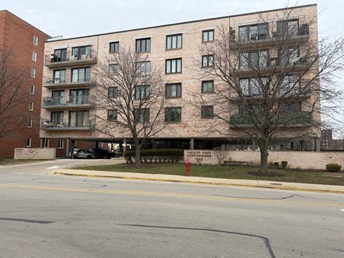 1660 E Thacker Unit 1D, Des Plaines, IL 60016