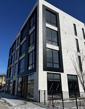 1320 S Ashland Unit 201, Chicago, IL 60608