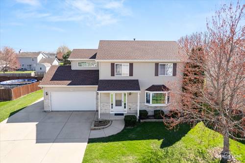 1306 Evergreen, Yorkville, IL 60560