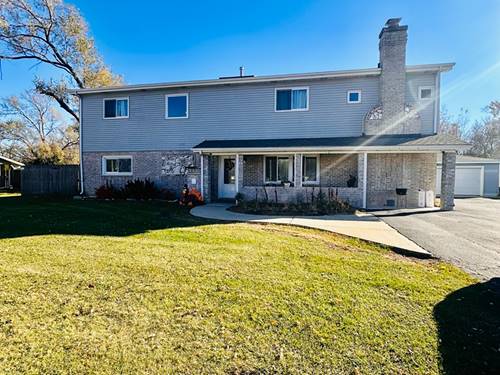 4501 185th, Country Club Hills, IL 60478