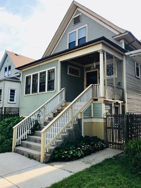 1121 S East Unit G, Oak Park, IL 60304