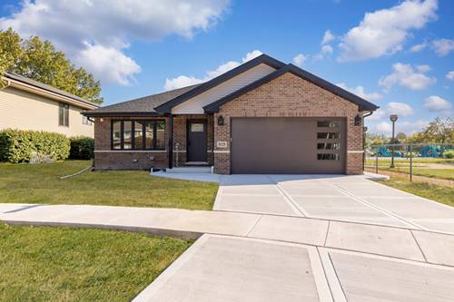 5125 171st, Oak Forest, IL 60452