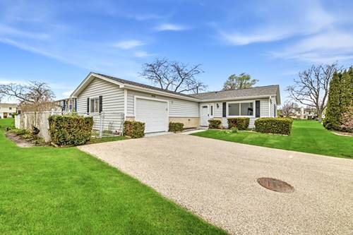 1416 Westbury, Hoffman Estates, IL 60192
