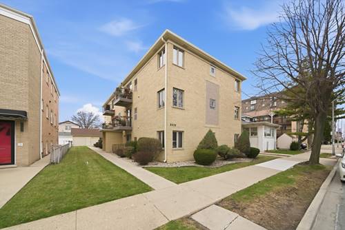 2238 N Harlem Unit 1W, Elmwood Park, IL 60707