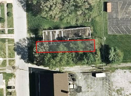 13841 S Monticello, Robbins, IL 60472