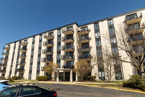 9128 W Terrace Unit 6L, Niles, IL 60714