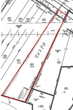 20270 N Rand, Deer Park, IL 60067