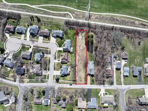 22W165 1st, Glen Ellyn, IL 60137