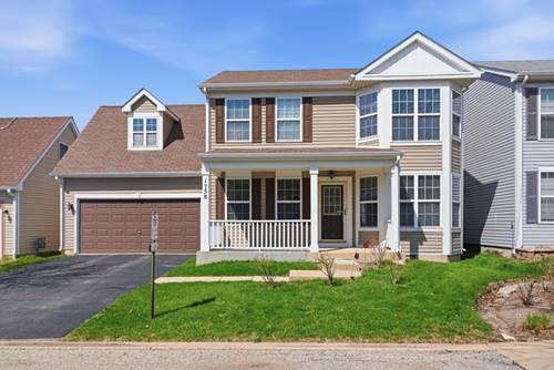 1758 Edith, Aurora, IL 60504