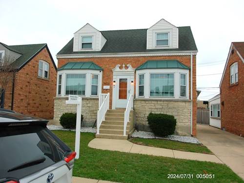 7801 W Victoria, Chicago, IL 60631