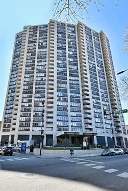 3930 N Pine Grove Unit 2501, Chicago, IL 60613