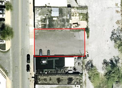 14215 S Park, Dolton, IL 60419