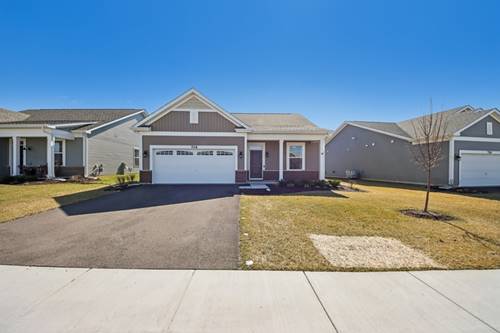 714 Alberta, Oswego, IL 60543