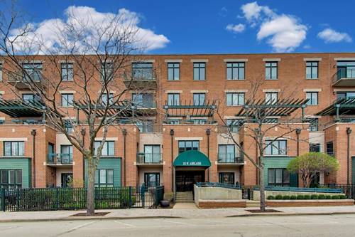 131 W Adelaide Unit 310, Elmhurst, IL 60126