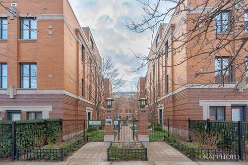 1117 W Monroe Unit 15, Chicago, IL 60607