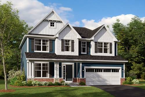 122 Arnold, Oswego, IL 60543