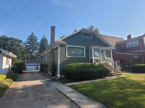 1216 Kenmore, Joliet, IL 60435