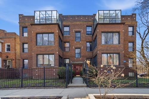 2737 W Leland Unit 1W, Chicago, IL 60625