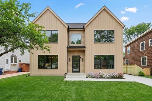 944 Rosemary, Deerfield, IL 60015