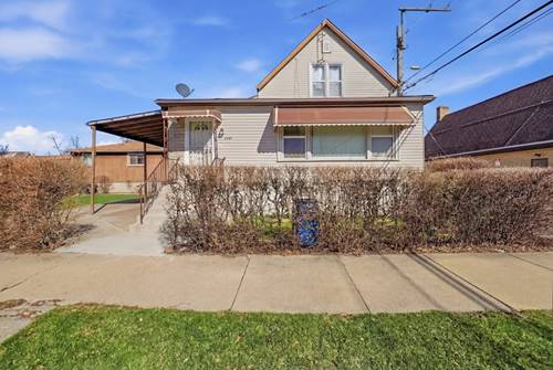 3757 W Marquette, Chicago, IL 60629