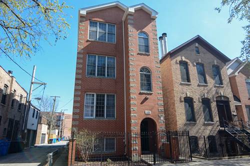 1351 N Wolcott Unit 1, Chicago, IL 60622
