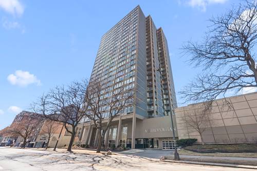 5320 N Sheridan Unit 2201, Chicago, IL 60640