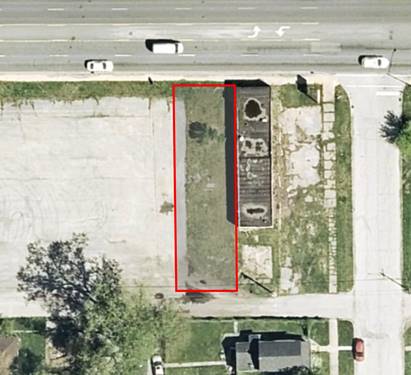 100 Sibley, Harvey, IL 60426