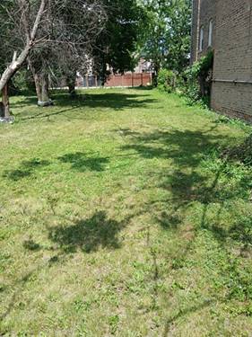 4110 W Van Buren, Chicago, IL 60624