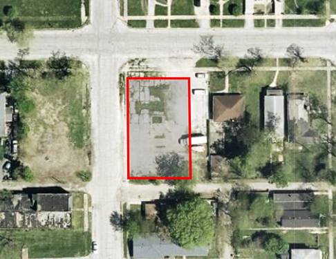 50 W 150th, Harvey, IL 60426