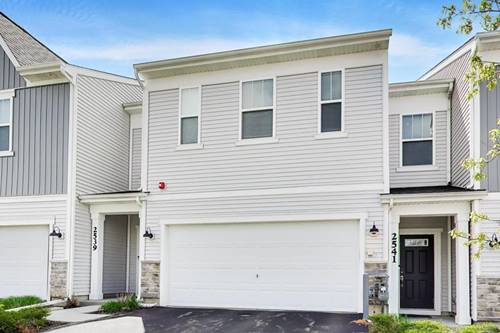2539 Geranium, Rolling Meadows, IL 60008