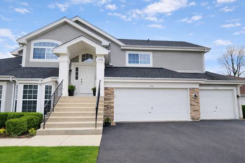 1346 Spencer Unit 1346, Batavia, IL 60510