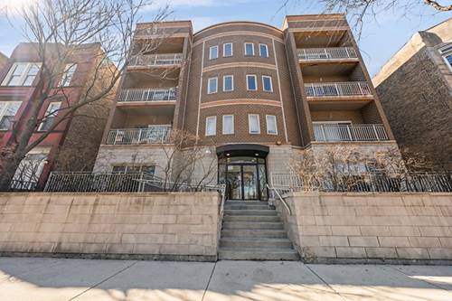 1928 N Kedzie Unit 103, Chicago, IL 60647