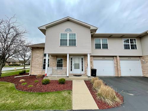 8122 160th, Tinley Park, IL 60477