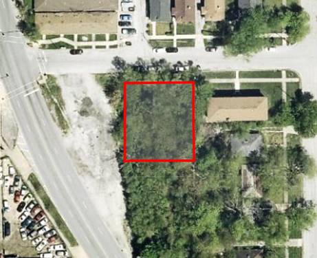 270 E 149th, Harvey, IL 60426