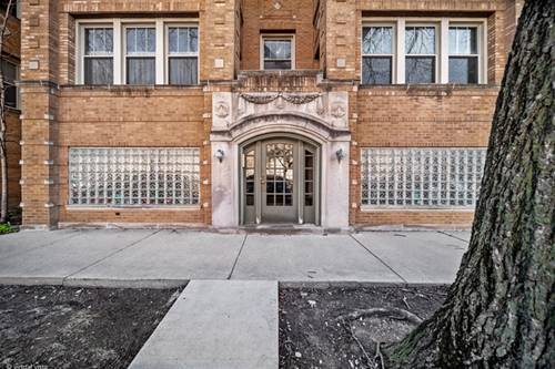 340 S Kenilworth Unit 3, Oak Park, IL 60302