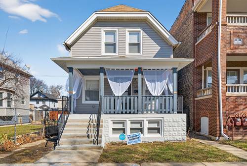 5252 W Adams, Chicago, IL 60644