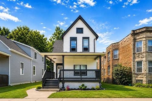 10916 S Wabash, Chicago, IL 60628