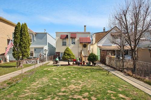 3123 S Hamlin, Chicago, IL 60623