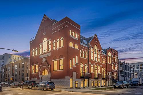 505 W Elm Unit 105, Chicago, IL 60610