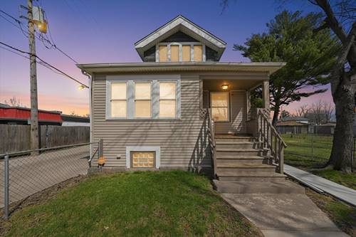 742 W 117th, Chicago, IL 60628