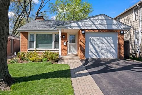 790 Pleasant, Highland Park, IL 60035