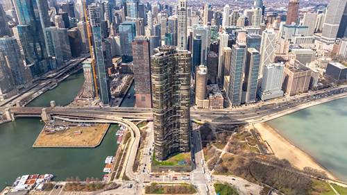 505 N Lake Shore Unit 2404, Chicago, IL 60611