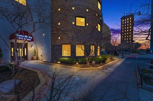 40 E 9th Unit 712, Chicago, IL 60605