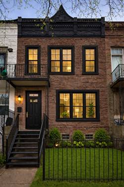 5638 S Green, Chicago, IL 60621