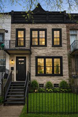 5640 S Green, Chicago, IL 60621