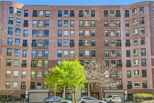 711 W Gordon Unit 701, Chicago, IL 60613