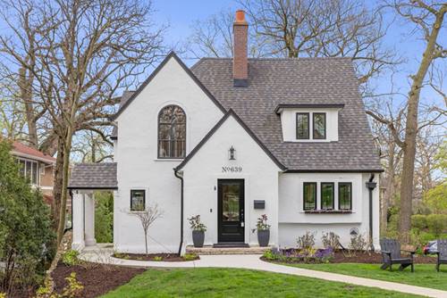 639 N Park, Glen Ellyn, IL 60137